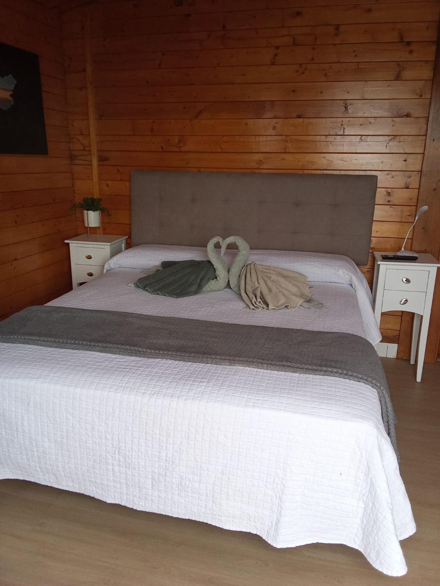 El Refugio Villa Guía de Isora Dış mekan fotoğraf