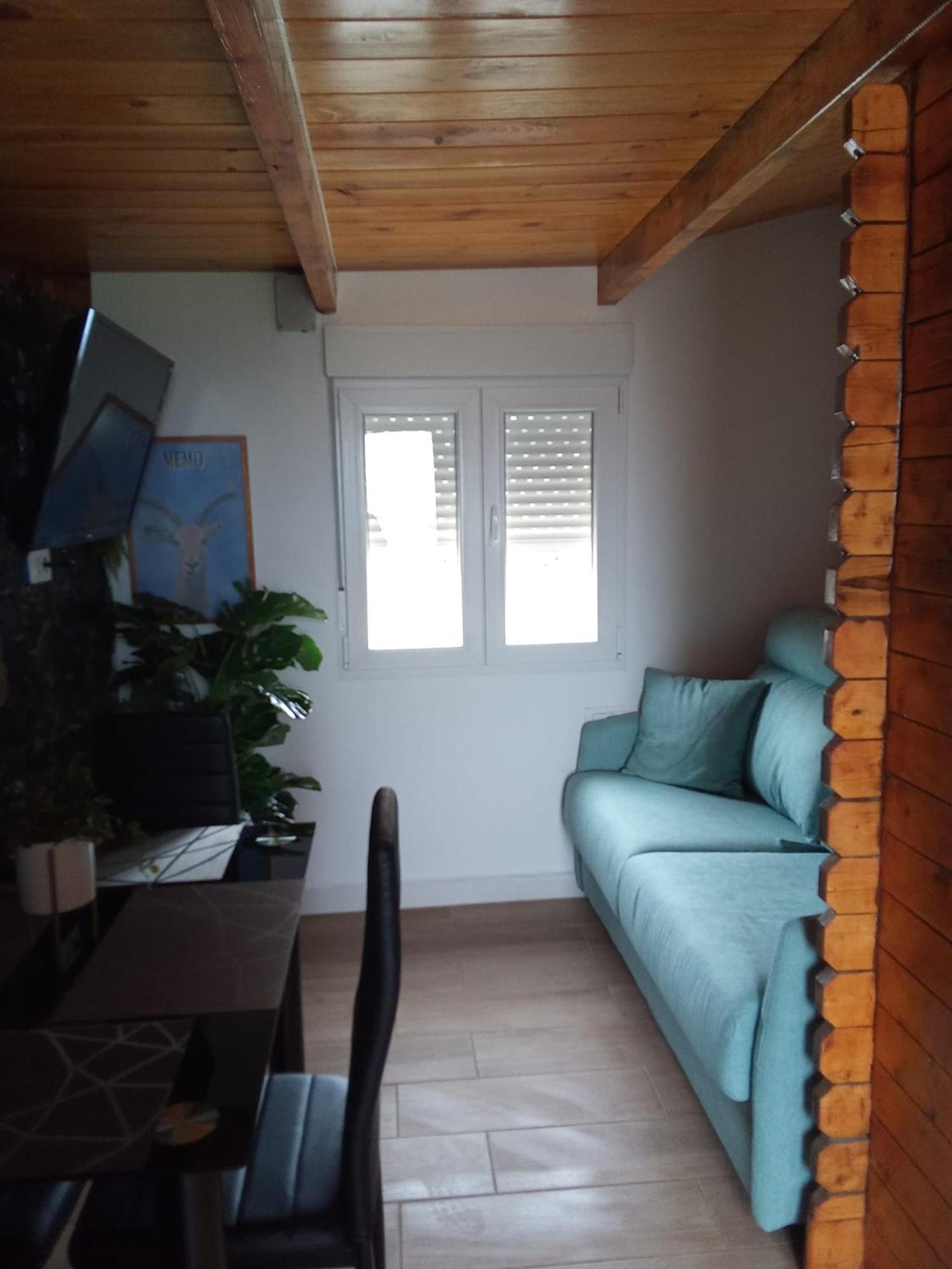 El Refugio Villa Guía de Isora Dış mekan fotoğraf
