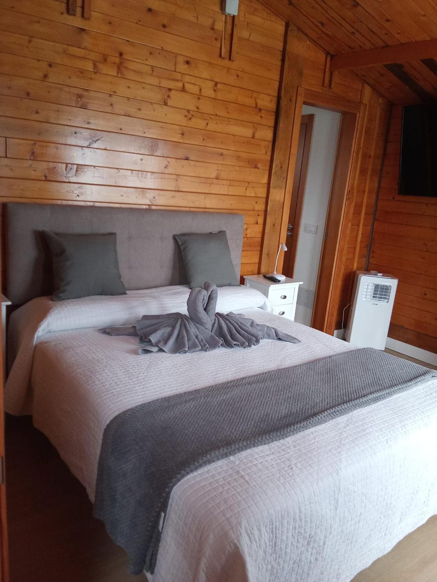El Refugio Villa Guía de Isora Dış mekan fotoğraf