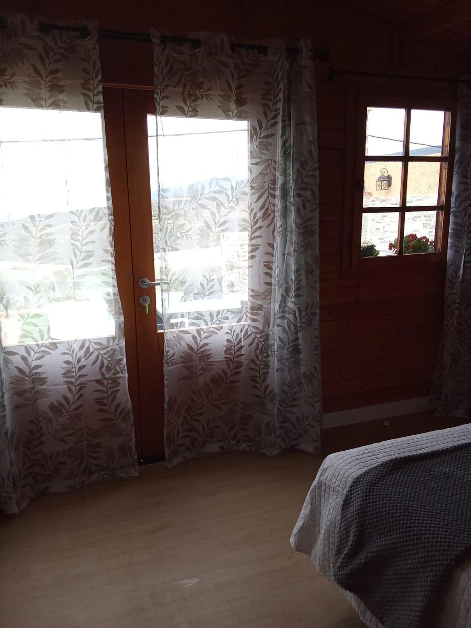 El Refugio Villa Guía de Isora Dış mekan fotoğraf