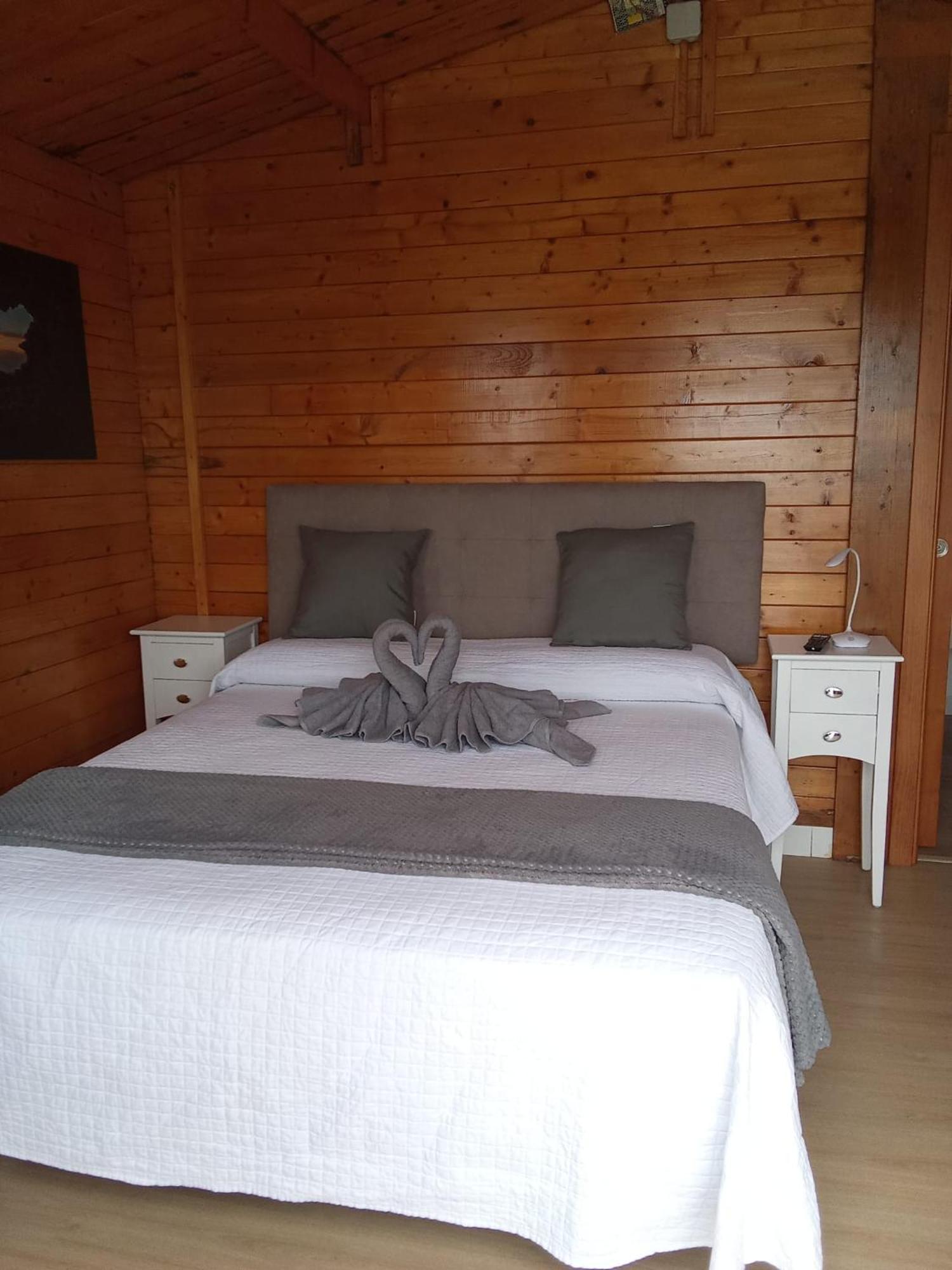 El Refugio Villa Guía de Isora Dış mekan fotoğraf