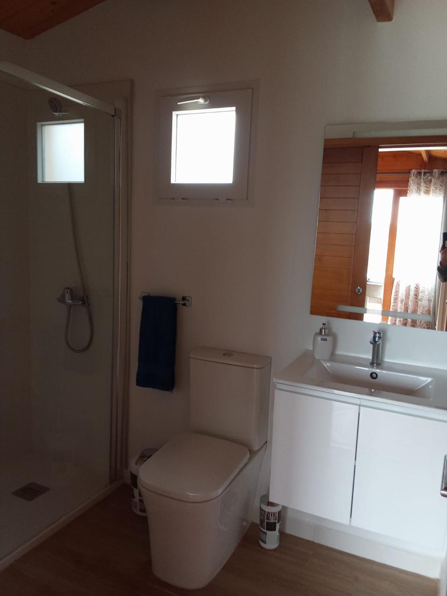 El Refugio Villa Guía de Isora Dış mekan fotoğraf