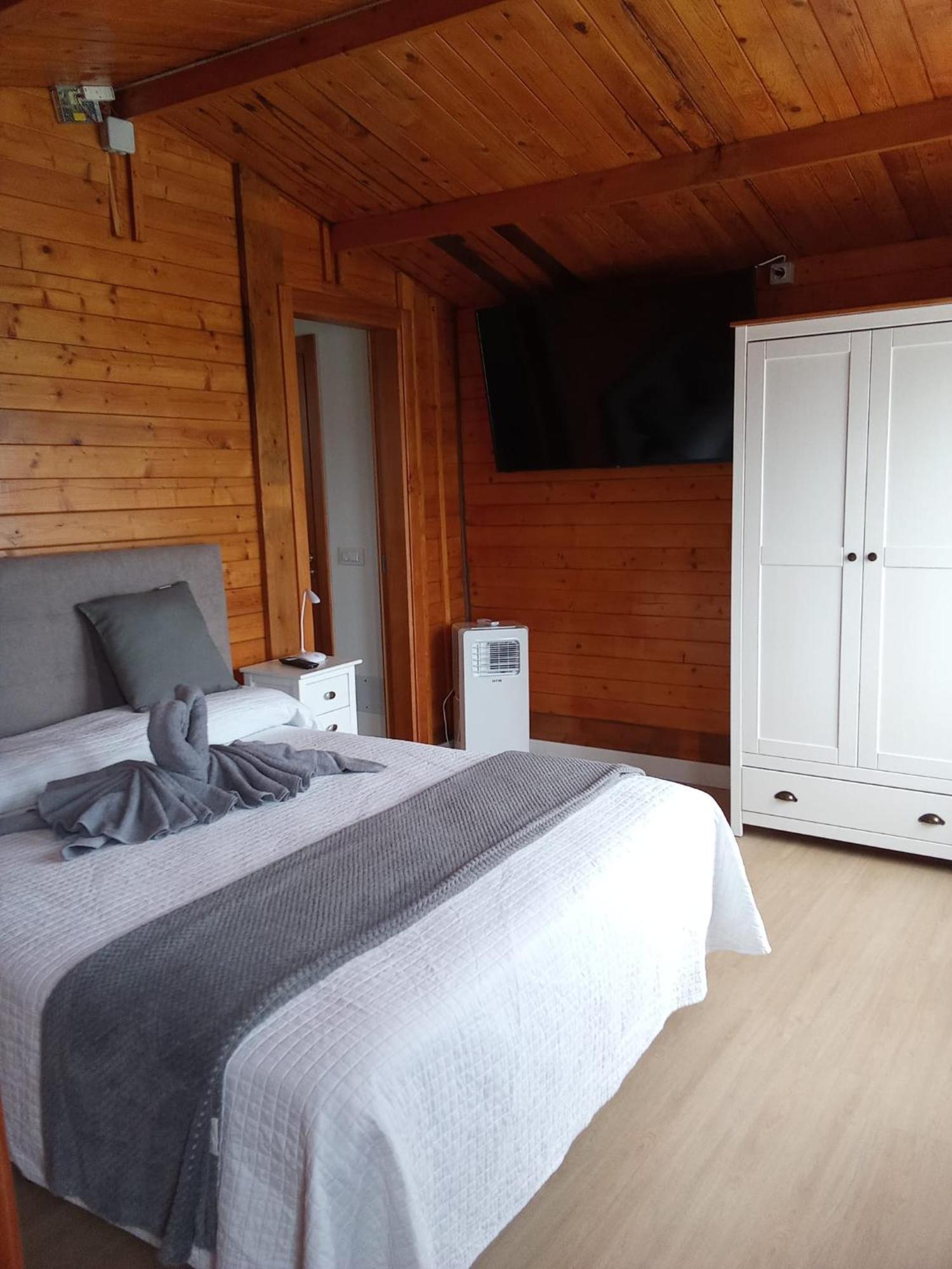 El Refugio Villa Guía de Isora Dış mekan fotoğraf