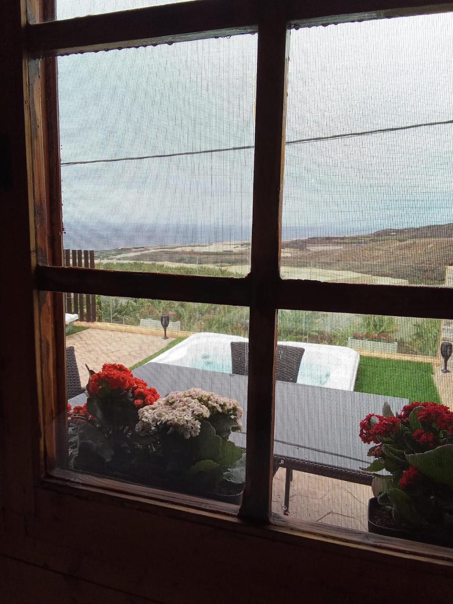 El Refugio Villa Guía de Isora Dış mekan fotoğraf